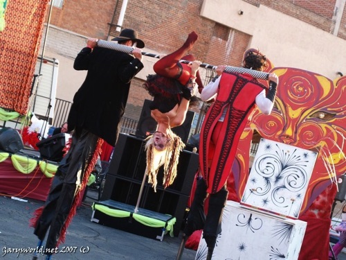 Toy Box Trick Bar LA DeCom Toy Box Trick Bar LA DeCom